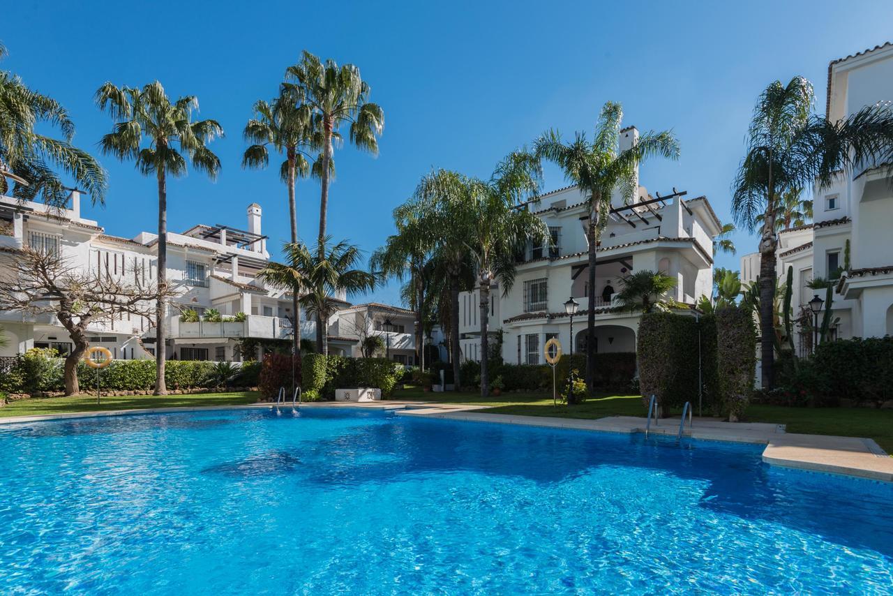 Bello Naranjo, Puerto Banus Los Naranjos De Марбелья Екстер'єр фото